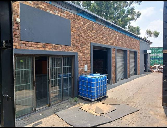 BUSINESS FOR SALE IN STRUBENVALE